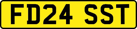 FD24SST
