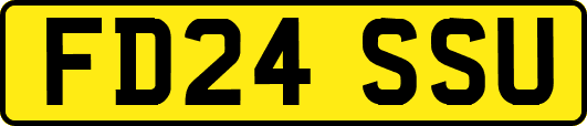 FD24SSU