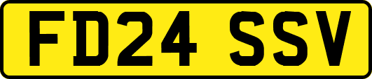 FD24SSV