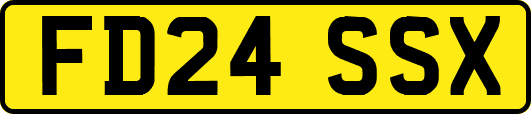 FD24SSX