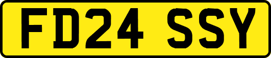 FD24SSY