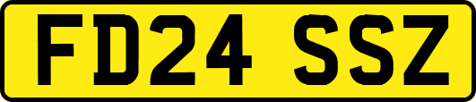 FD24SSZ
