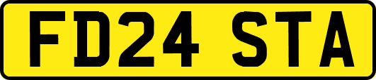 FD24STA