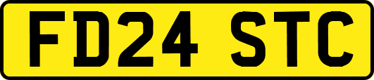 FD24STC