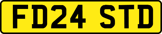 FD24STD