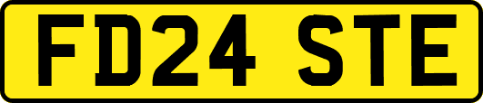 FD24STE
