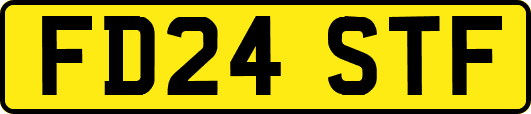 FD24STF