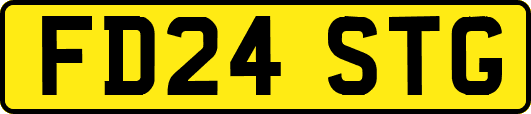 FD24STG