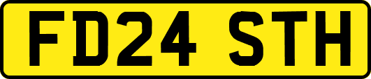 FD24STH