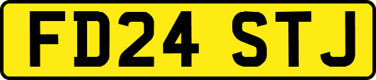 FD24STJ