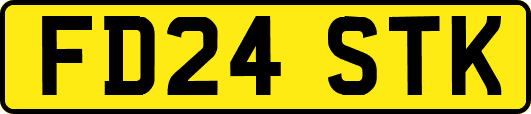 FD24STK