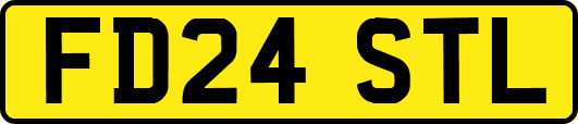 FD24STL