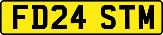 FD24STM