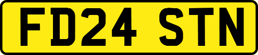 FD24STN