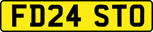 FD24STO
