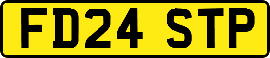 FD24STP