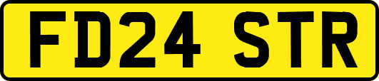 FD24STR