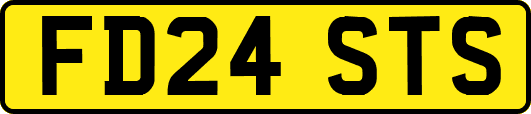 FD24STS