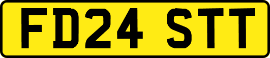 FD24STT