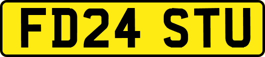 FD24STU