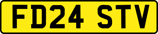 FD24STV