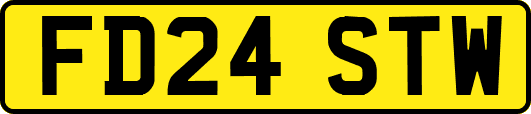 FD24STW