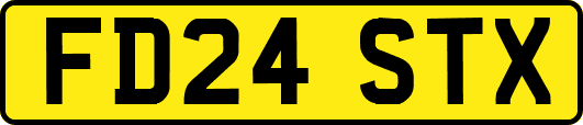 FD24STX