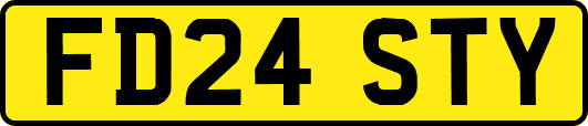 FD24STY