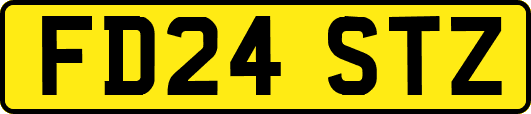 FD24STZ