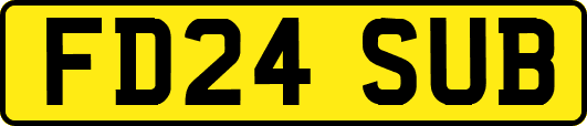 FD24SUB