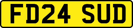 FD24SUD
