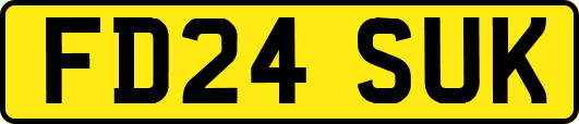 FD24SUK