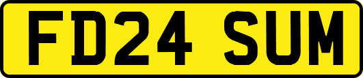 FD24SUM