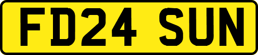 FD24SUN