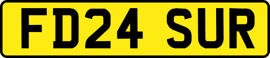 FD24SUR
