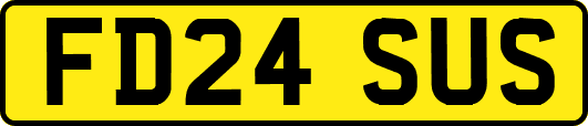 FD24SUS