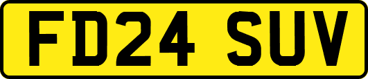 FD24SUV
