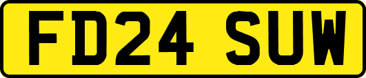 FD24SUW