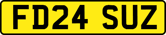 FD24SUZ