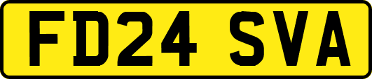 FD24SVA
