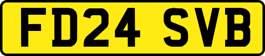 FD24SVB