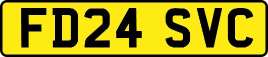 FD24SVC
