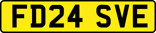 FD24SVE
