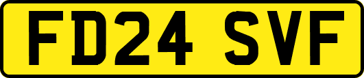 FD24SVF