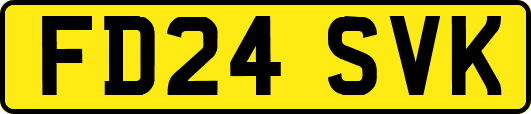FD24SVK