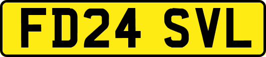 FD24SVL