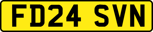 FD24SVN