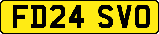 FD24SVO