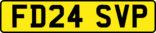 FD24SVP