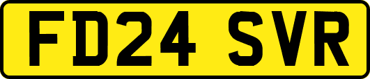 FD24SVR